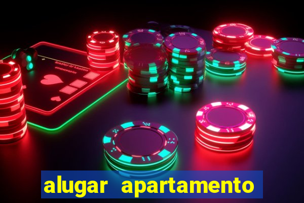 alugar apartamento reserva altos de osasco